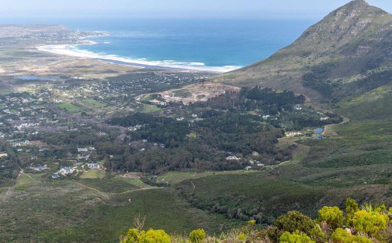 0 Bedroom Property for Sale in Noordhoek Western Cape
